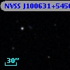 NVSS J100631+545625