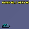 2MASS J05380792-0245088