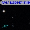 NVSS J100647+545643
