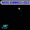 NVSS J100652+552120