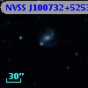 NVSS J100732+525329