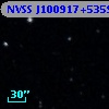 NVSS J100917+535948