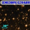 [CMS2009] G284.095-00.507