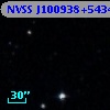 NVSS J100938+543416