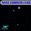 NVSS J100939+543228