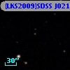 [LKS2009]SDSS J0216-0037