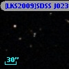 [LKS2009]SDSS J0232+0106