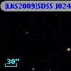 [LKS2009]SDSS J0248+0009
