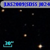 [LKS2009]SDSS J0249+0025