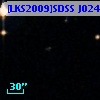 [LKS2009]SDSS J0249+0039