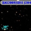 [LKS2009]SDSS J2040-0030