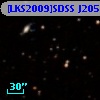 [LKS2009]SDSS J2057+0006