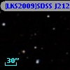 [LKS2009]SDSS J2122-0026