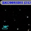 [LKS2009]SDSS J2124-0047
