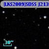 [LKS2009]SDSS J2139-0114