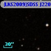 [LKS2009]SDSS J2200-0107