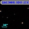[LKS2009] SDSS J2337+0056 component 2