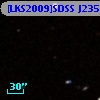 [LKS2009]SDSS J2351+0047