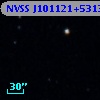 NVSS J101121+531321