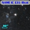 NAME IC 131-West