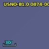 2MASS J05370172-0232394