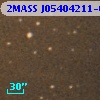 2MASS J05404211-0231011