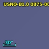 2MASS J05403836-0227061