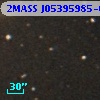 2MASS J05395985-0220217