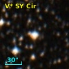 V* SY Cir
