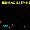 EGSIRAC J141746.22+523322.2