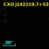 EGSIRAC J142219.81+531950.3