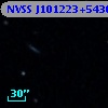 NVSS J101223+543028