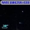 NVSS J101258+533100
