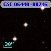 GSC 06440-00745