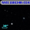 NVSS J101340+554149