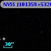 NVSS J101358+532640