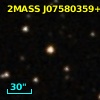 2MASS J07580359+1430247