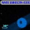 NVSS J101529+533201