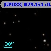 [GPD88] 079.151+0.038