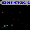 [GPD88] 079.392-0.012