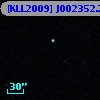 [KLL2009] J002352.2+042553.7