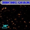 [WBH2005] G010.967+0.009