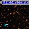 [WBH2005] G025.520+0.216