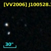 [VV2006] J100528.3+553005