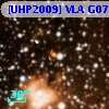 [UHP2009] VLA G070.2929+01.6003