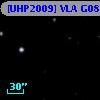 [UHP2009] VLA G081.8789+00.7815