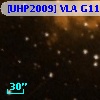 [UHP2009] VLA G111.5421+00.7769