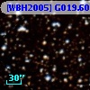 [WBH2005] G019.608-0.237