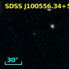 [VV2006c] J100556.3+534207