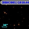 [WBH2005] G010.440+0.011